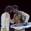 Un Aquiles que no quiere luchar