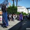 Pasacalles y cuentacuentos recorrerán las calles de Mérida