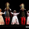 GALERÍA II - Badajoz, Perú y Rumanía abren el Festival Folklórico con un gran espectáculo