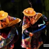 GALERÍA II - Badajoz, Perú y Rumanía abren el Festival Folklórico con un gran espectáculo