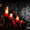 GALERÍA II - Badajoz, Perú y Rumanía abren el Festival Folklórico con un gran espectáculo