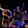 GALERÍA II - Badajoz, Perú y Rumanía abren el Festival Folklórico con un gran espectáculo