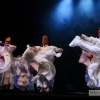 Benamejí, Puerto Rico y Rusia cierran el Festival Folklórico Internacional
