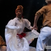 Benamejí, Puerto Rico y Rusia cierran el Festival Folklórico Internacional