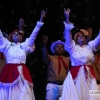 Benamejí, Puerto Rico y Rusia cierran el Festival Folklórico Internacional