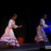 Benamejí, Puerto Rico y Rusia cierran el Festival Folklórico Internacional