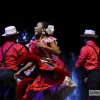 GALERÍA II - Benamejí, Puerto Rico y Rusia cierran el Festival Folklórico InternacionalI