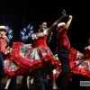 GALERÍA II - Benamejí, Puerto Rico y Rusia cierran el Festival Folklórico InternacionalI