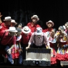 GALERÍA II - Benamejí, Puerto Rico y Rusia cierran el Festival Folklórico InternacionalI