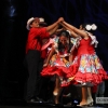 GALERÍA II - Benamejí, Puerto Rico y Rusia cierran el Festival Folklórico InternacionalI