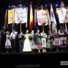 GALERÍA II - Benamejí, Puerto Rico y Rusia cierran el Festival Folklórico InternacionalI