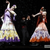 GALERÍA II - Benamejí, Puerto Rico y Rusia cierran el Festival Folklórico InternacionalI