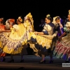 GALERÍA II - Benamejí, Puerto Rico y Rusia cierran el Festival Folklórico InternacionalI