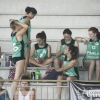 Arena y agua, protagonistas deportivos del fin de semana en La Albuera
