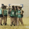 Arena y agua, protagonistas deportivos del fin de semana en La Albuera
