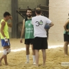 Arena y agua, protagonistas deportivos del fin de semana en La Albuera