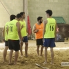 Arena y agua, protagonistas deportivos del fin de semana en La Albuera