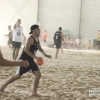 Arena y agua, protagonistas deportivos del fin de semana en La Albuera