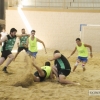 Arena y agua, protagonistas deportivos del fin de semana en La Albuera