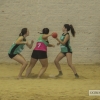 Arena y agua, protagonistas deportivos del fin de semana en La Albuera
