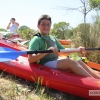 Arena y agua, protagonistas deportivos del fin de semana en La Albuera