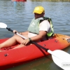 Arena y agua, protagonistas deportivos del fin de semana en La Albuera
