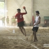 Arena y agua, protagonistas deportivos del fin de semana en La Albuera