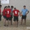 Arena y agua, protagonistas deportivos del fin de semana en La Albuera