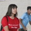 Arena y agua, protagonistas deportivos del fin de semana en La Albuera
