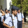 Francisco Baños nuevo coronel de la Base Aérea de Talavera