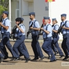 Francisco Baños nuevo coronel de la Base Aérea de Talavera