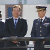 Francisco Baños nuevo coronel de la Base Aérea de Talavera