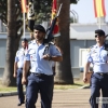 Francisco Baños nuevo coronel de la Base Aérea de Talavera