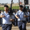 Francisco Baños nuevo coronel de la Base Aérea de Talavera