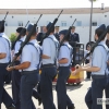 Francisco Baños nuevo coronel de la Base Aérea de Talavera