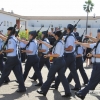 Francisco Baños nuevo coronel de la Base Aérea de Talavera