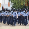 Francisco Baños nuevo coronel de la Base Aérea de Talavera