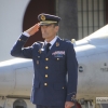 Francisco Baños nuevo coronel de la Base Aérea de Talavera