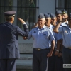 Francisco Baños nuevo coronel de la Base Aérea de Talavera