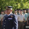 Francisco Baños nuevo coronel de la Base Aérea de Talavera