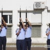 Francisco Baños nuevo coronel de la Base Aérea de Talavera