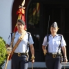 Francisco Baños nuevo coronel de la Base Aérea de Talavera