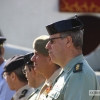 Francisco Baños nuevo coronel de la Base Aérea de Talavera