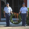 Francisco Baños nuevo coronel de la Base Aérea de Talavera