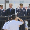 Francisco Baños nuevo coronel de la Base Aérea de Talavera