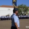 Francisco Baños nuevo coronel de la Base Aérea de Talavera