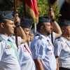 Francisco Baños nuevo coronel de la Base Aérea de Talavera