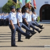 Francisco Baños nuevo coronel de la Base Aérea de Talavera