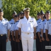 Francisco Baños nuevo coronel de la Base Aérea de Talavera