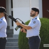 Francisco Baños nuevo coronel de la Base Aérea de Talavera